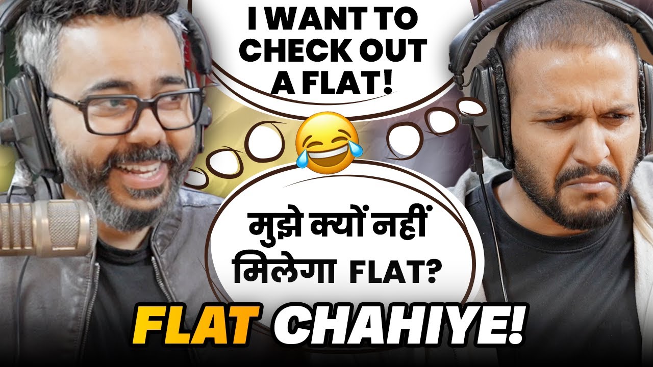 Flat Dene Se Mana Kardiya! | City vs Desi Boy | Mirchi Murga | Pankit