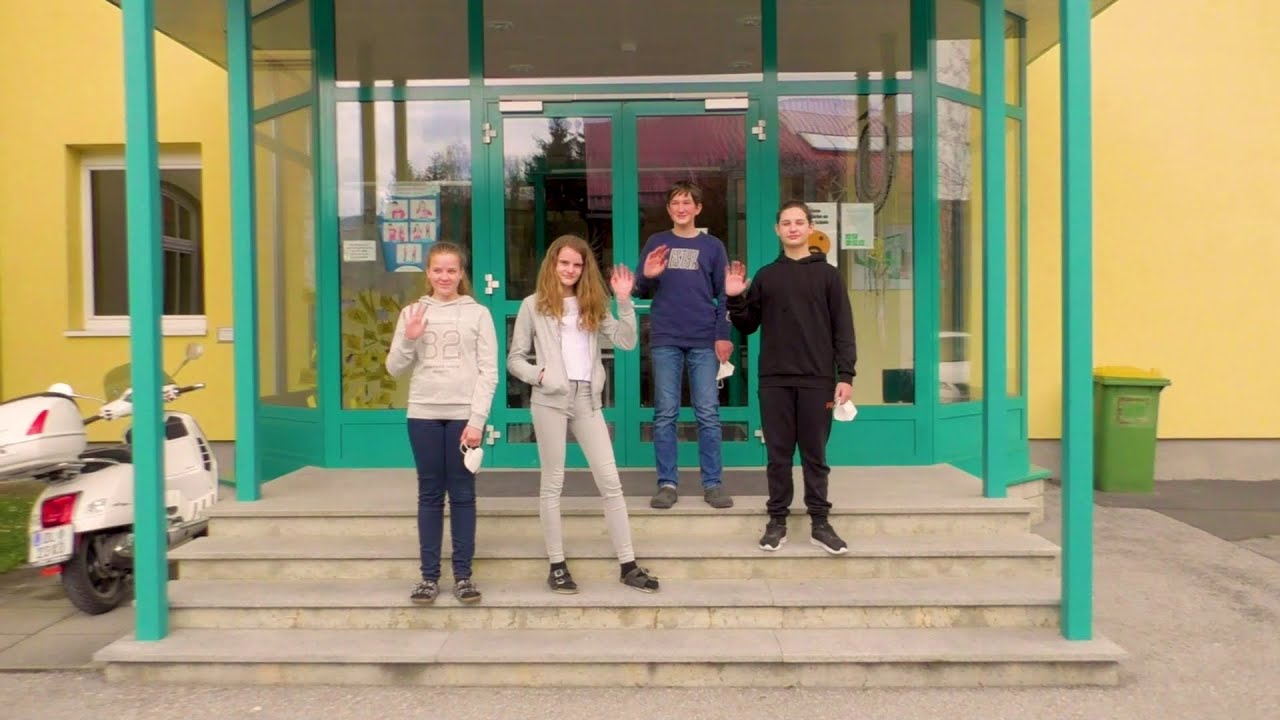 Buddy Video 2021 - MMS Eibiswald