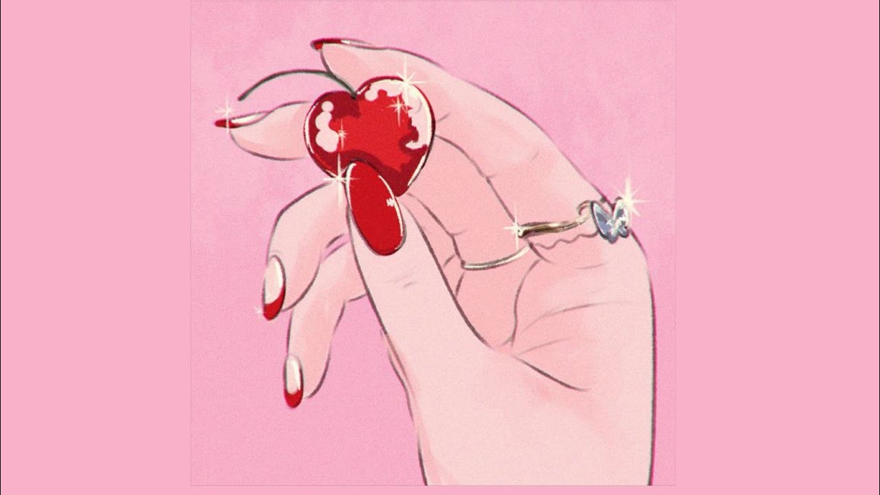 BTS 'HEARTBEAT' (LOFI VERSION)