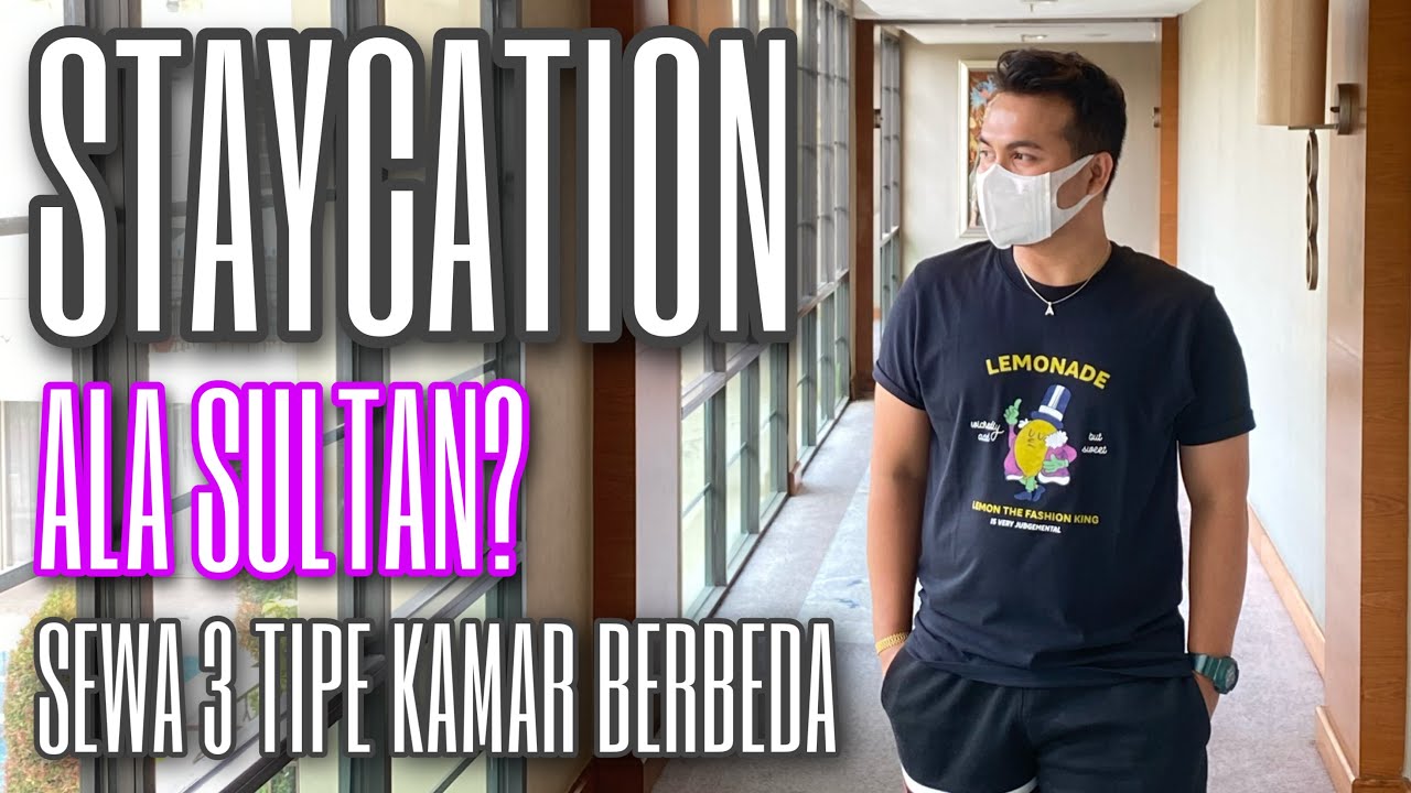 HOTEL ARYADUTA MEDAN Review 3 Tipe Kamar #ArleeVlog #Vlog86 #Staycation #HotelMedan