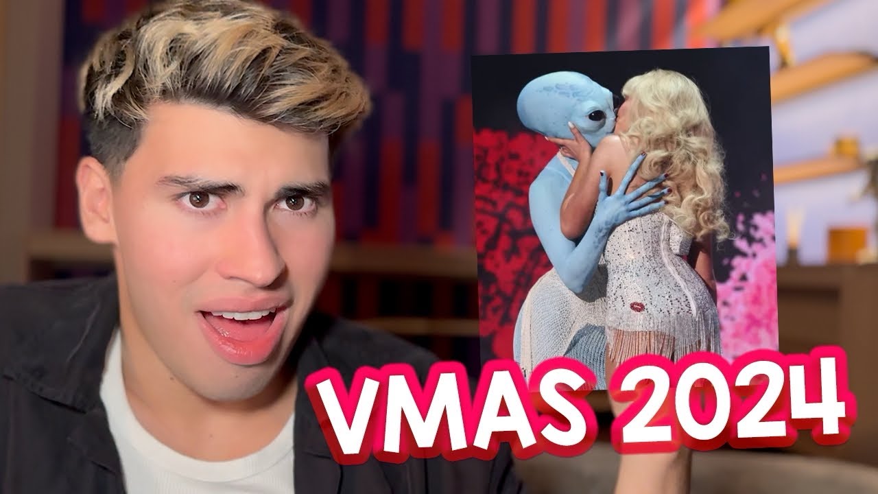 VMAS 2024 CON LA DIVAZA 😡 👀