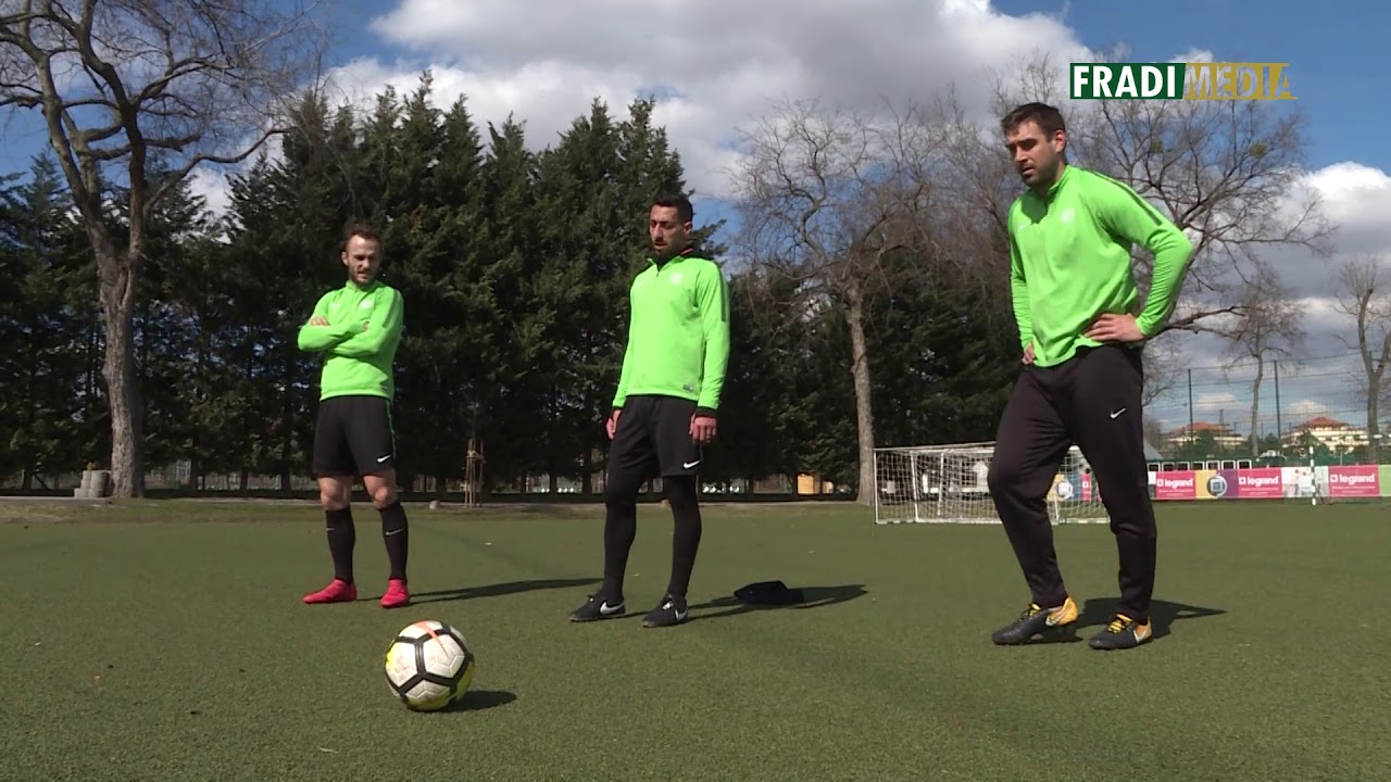 FM | Különleges verseny  | 2018.03.22. | Böde Dániel, Lovrencsics Gergő, Leandro