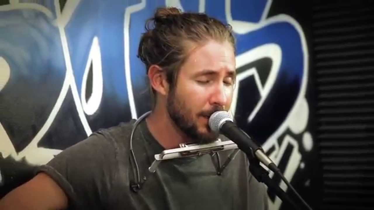 American Rag Sessions: Jeremy Loops - 