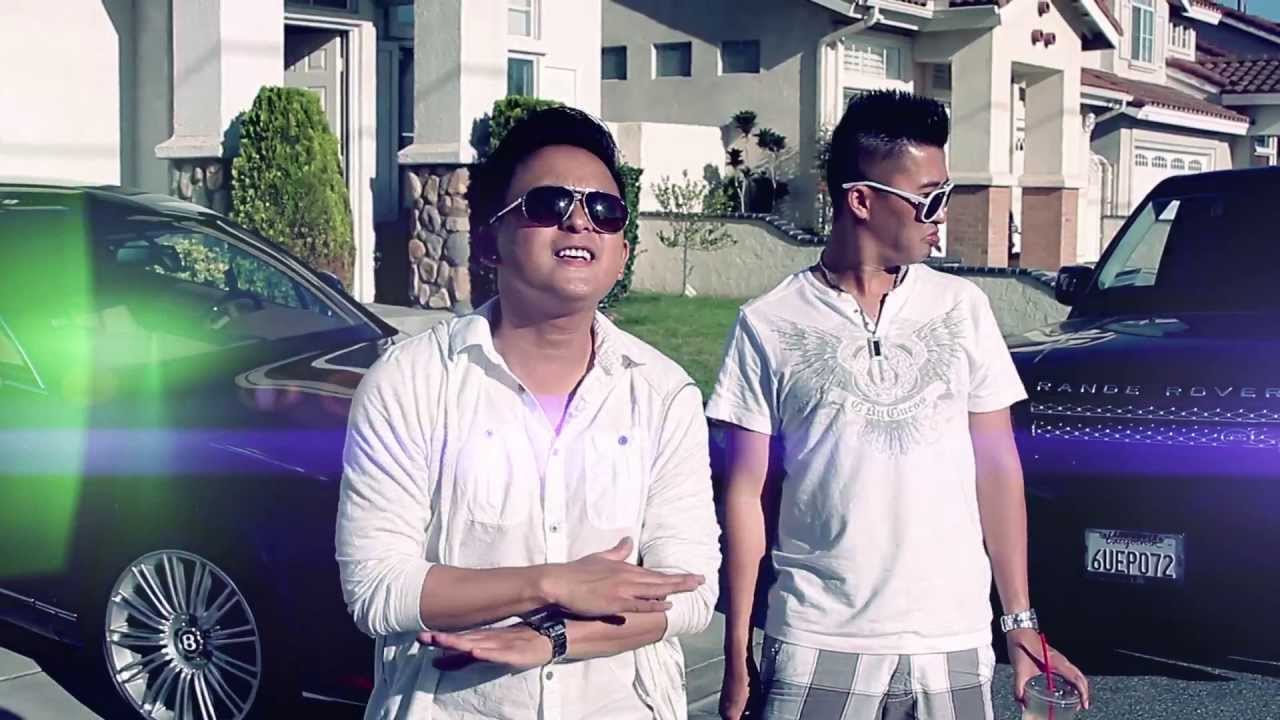 (MV) Dân Chơi Cali - Phong Le - Justin Nguyen