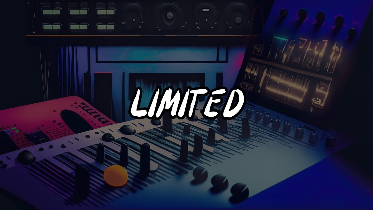 LIMITED [SLOWED]