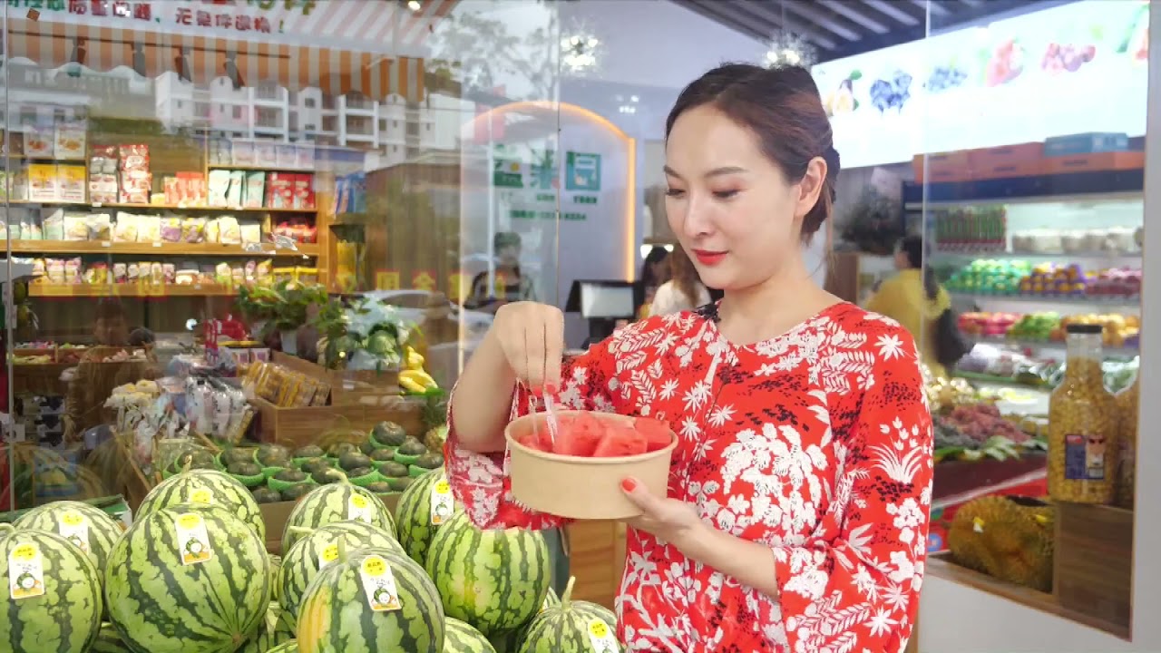 Hi Dongfang -  tropical island travelling vlog in China - Dongfang introduction