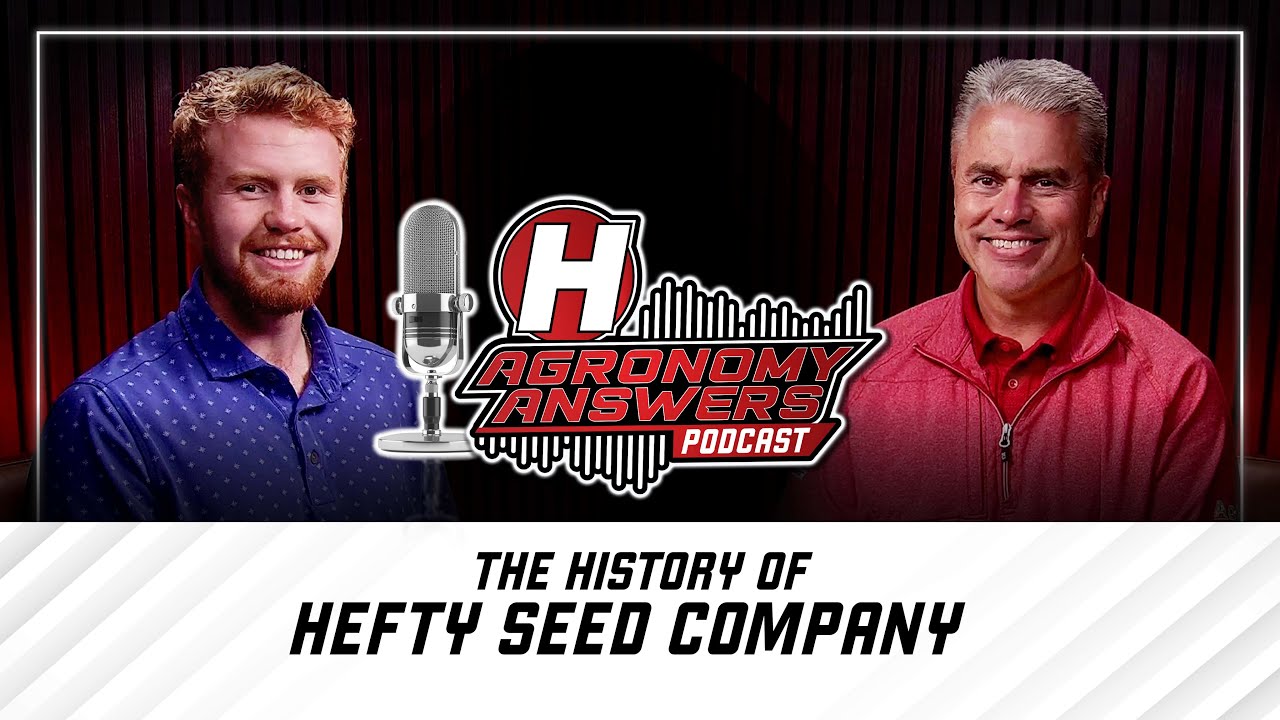 The Story of Hefty Seed Company - Episode 1