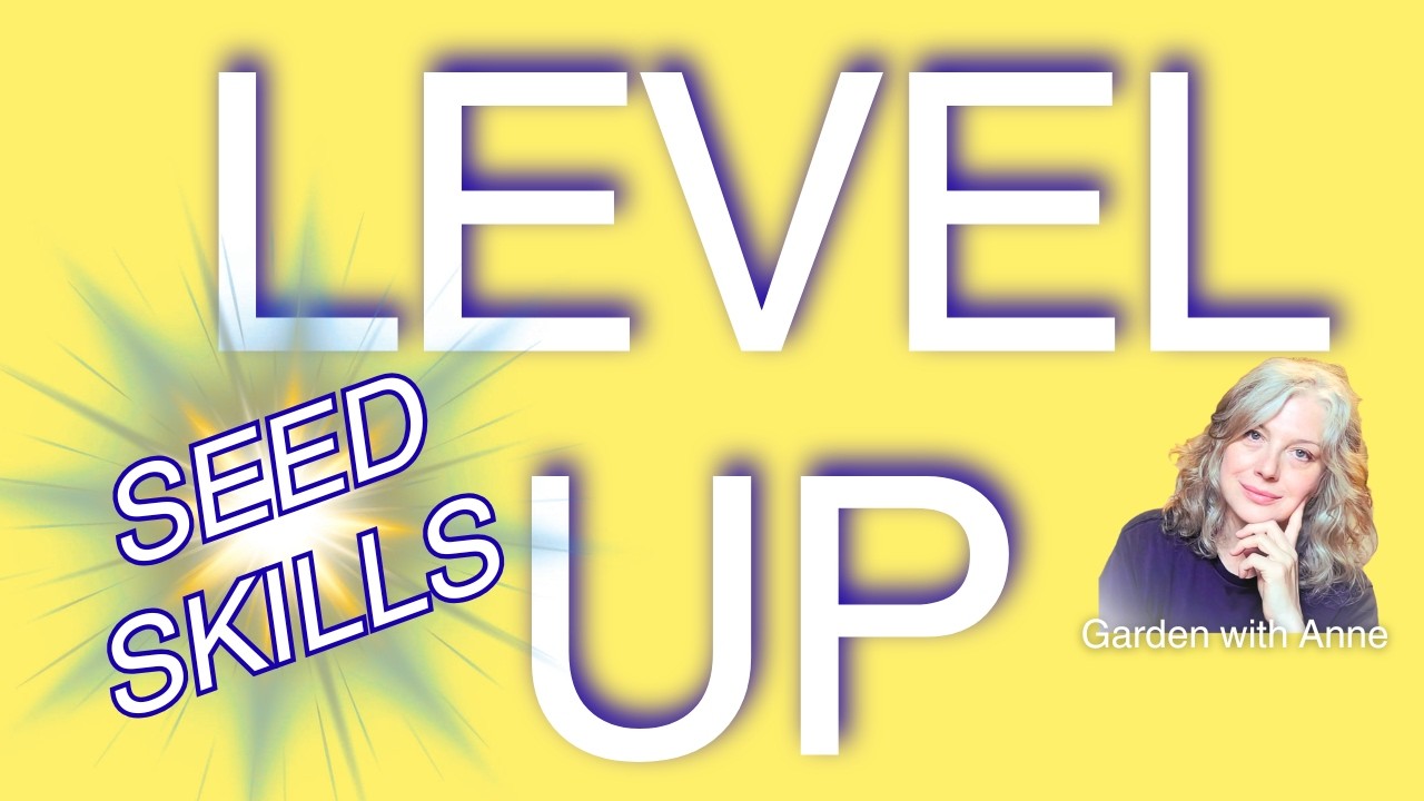 Perennial Seeds Won’t Grow? Level Up & Germinate Like a Pro! 