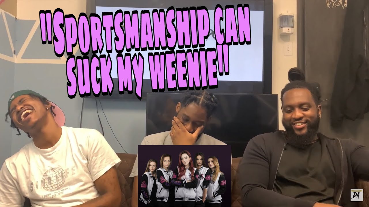 All Female Gamer Team Tries Competing In Men's League... Gets Kicked Out| Devil's Advocates React