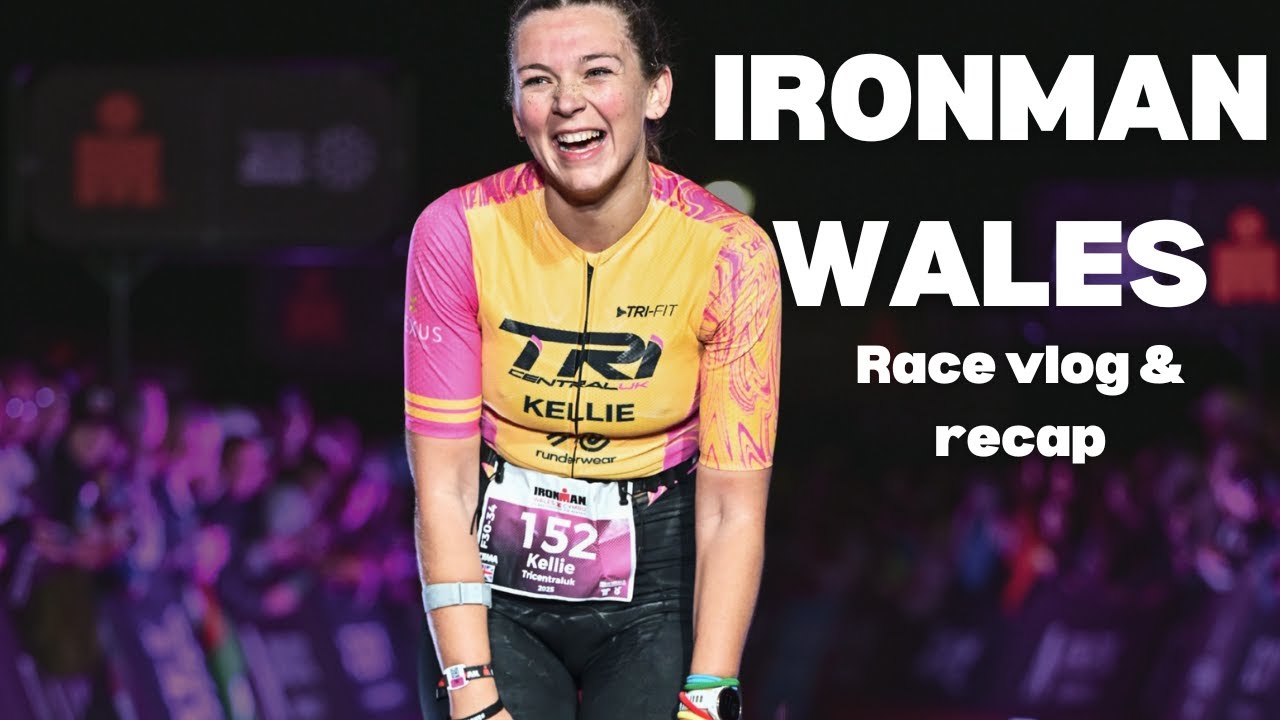 IRONMAN WALES РАУНД 2, ДЕТКА | Мне дали ЧАСОВОЙ арбуз?!?!
