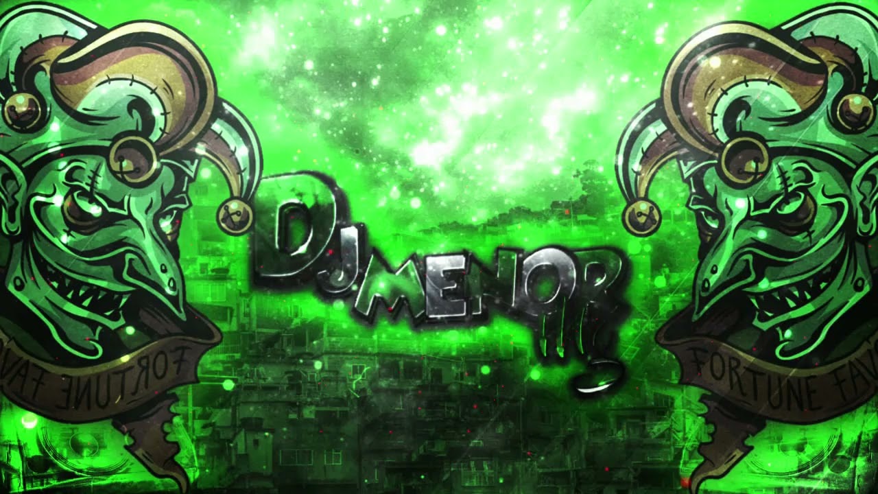 Automotivo Bandido Astuto ☯ - Dj Menor MG