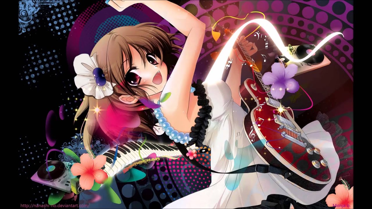 Sir Duke - Nightcore