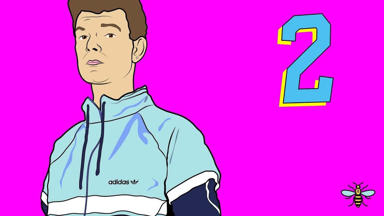 Episode 34: Stu Allan, 2/4 - Hacienda years, refusing to be pigeonholed & chucking mics in the sea