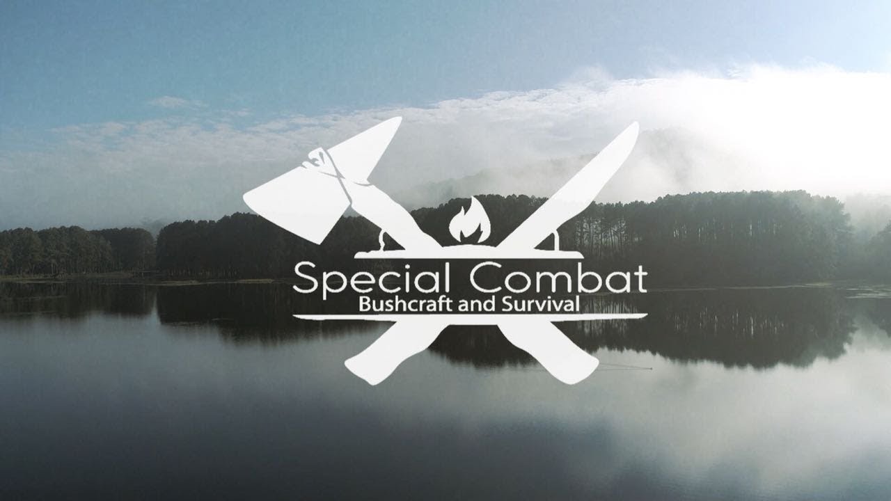 BUSHCRAFT - 