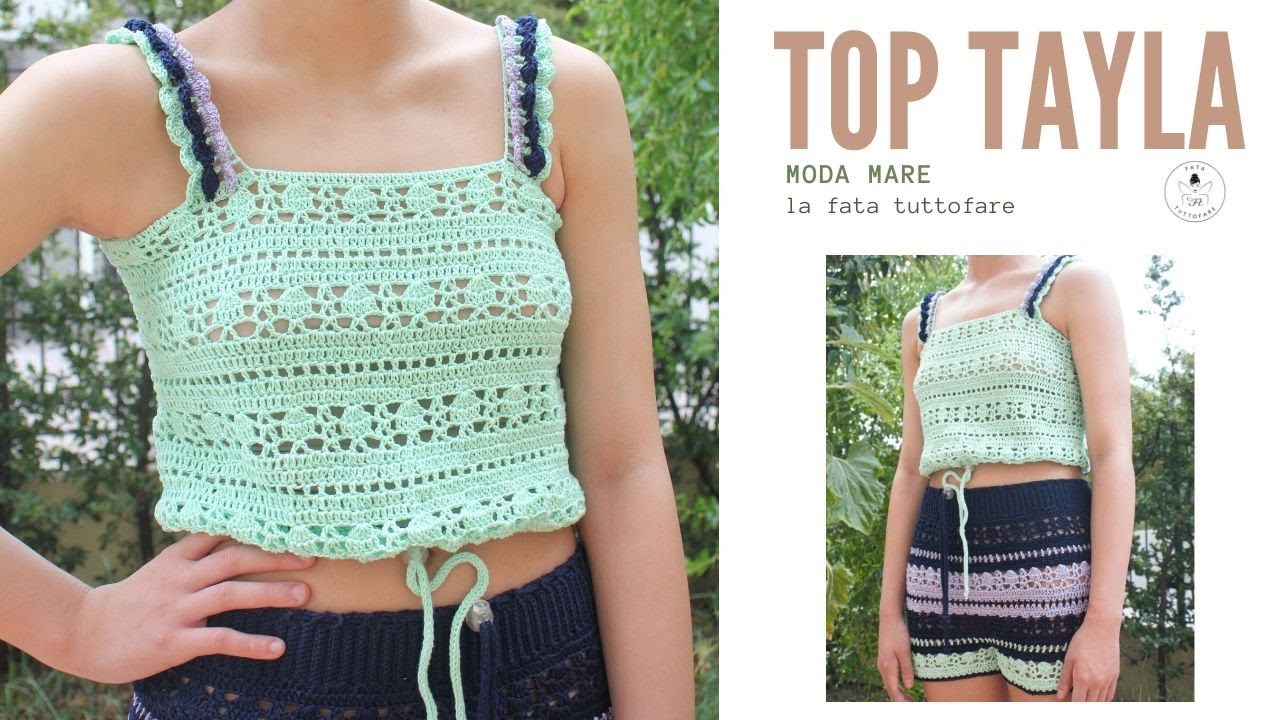 TUTORIAL: Top 