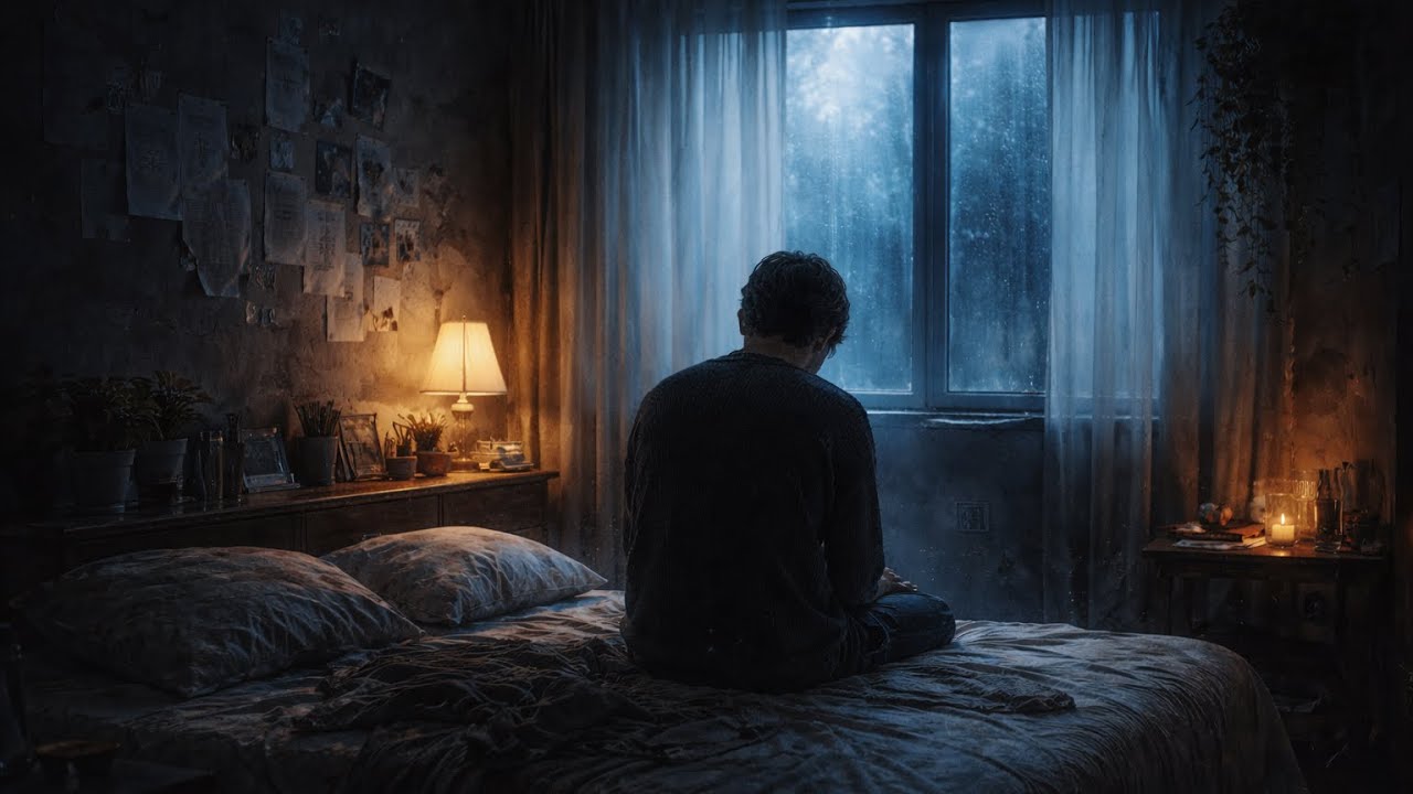 I Stayed Too Long | A Song About Over-Loyalty and Letting Go Slowly
