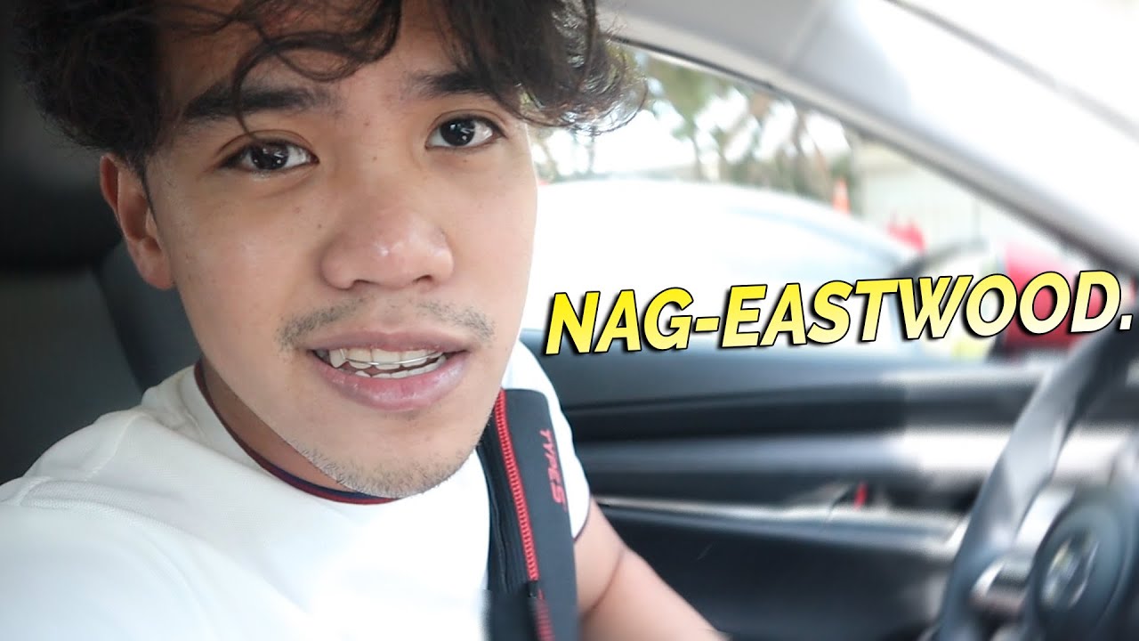 NAG EASTWOOD