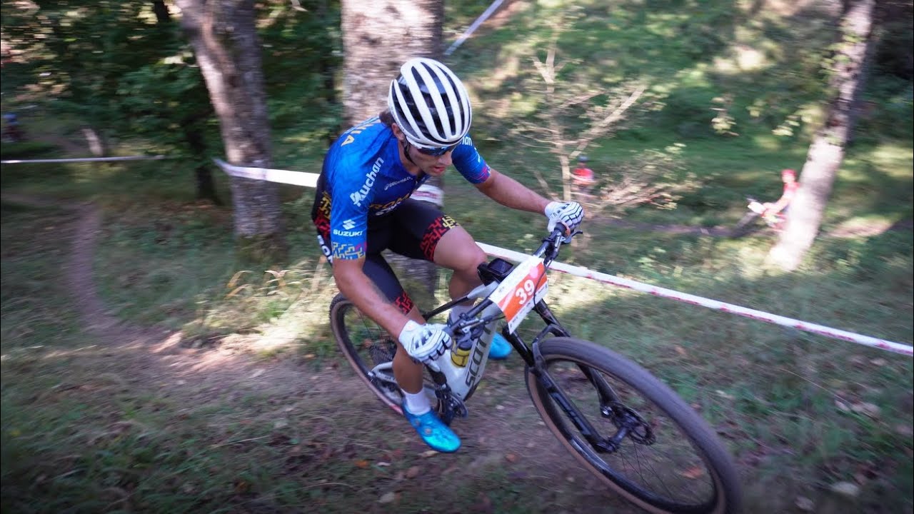 Campionatul Balcanic + Ultimul Marathon din an! Campulung Muscel 2025