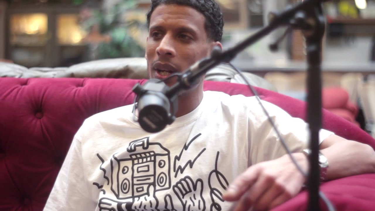 Rico (feat. A.R.T. en Dries Bijlsma van 7LB) - "Ooit" - InDeKringloop.nl