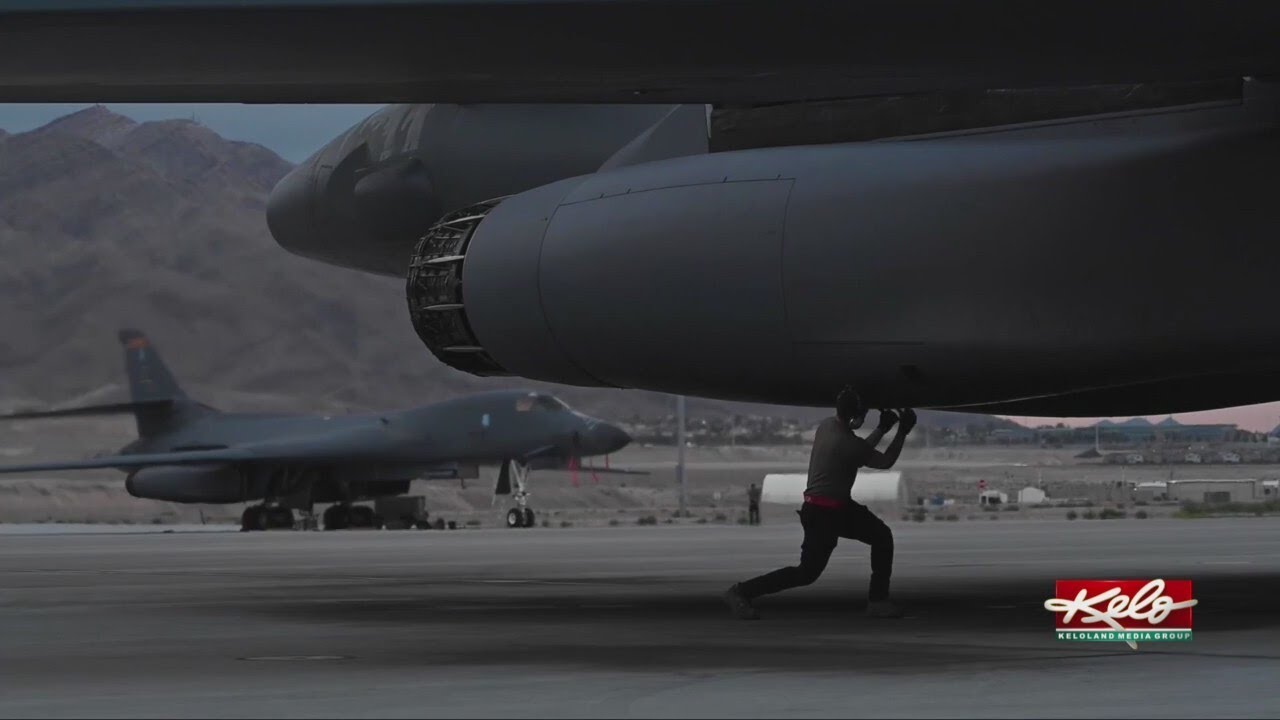 Ellsworth commanders fired as base prepares for B-21