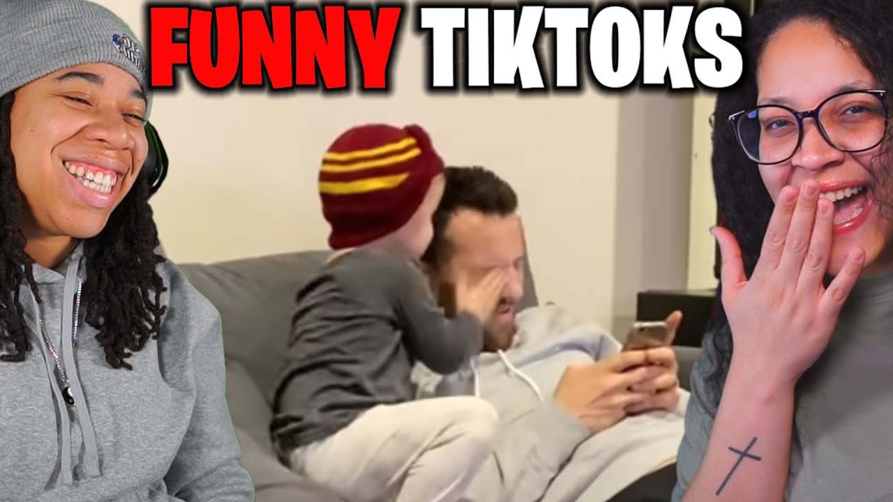 Tiktoks That Will Make You Laugh Out Loud