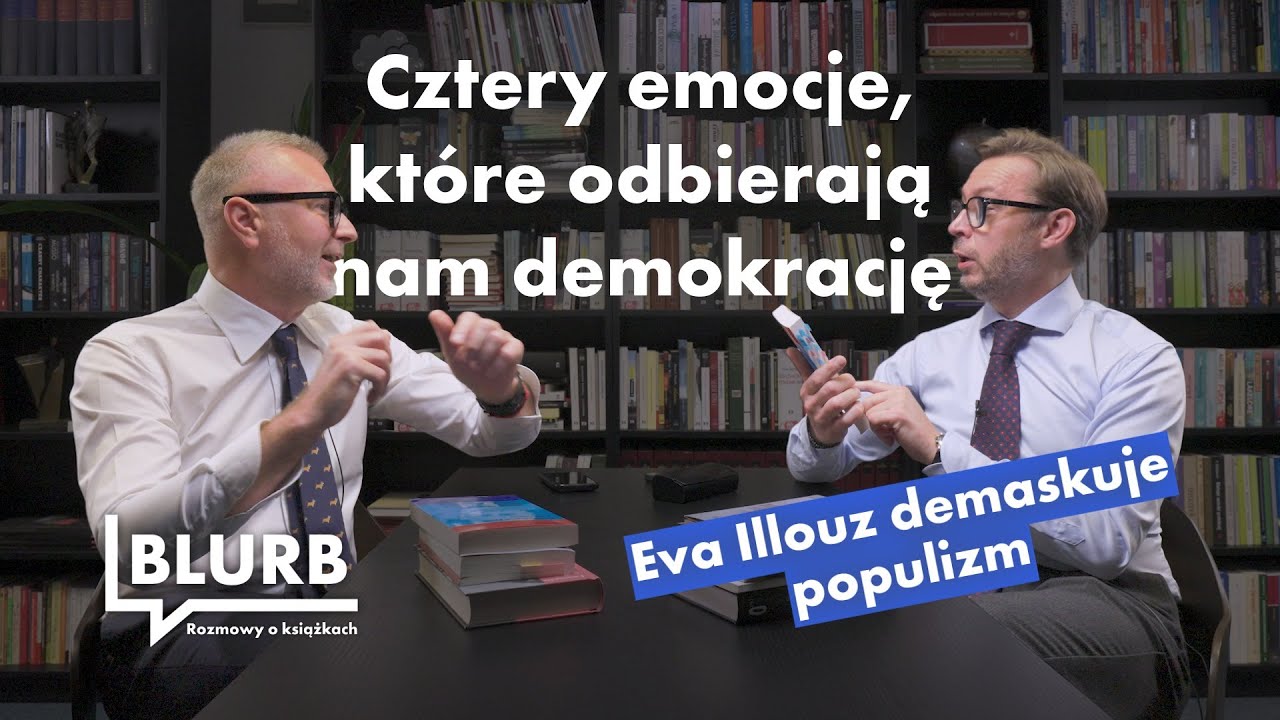 #10 Strach sprzedaje się lepiej niż fakty | 