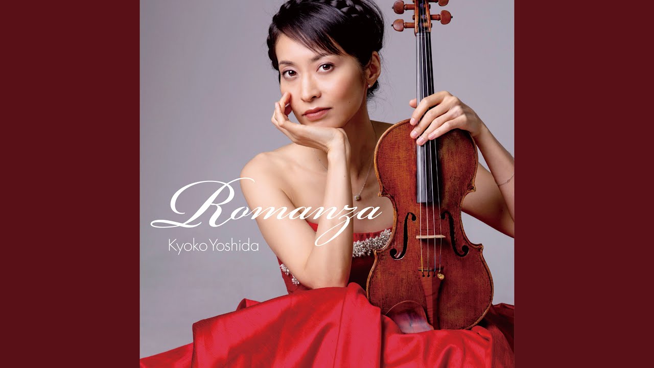 Thaïs: Thais, Act II: Meditation (version for violin and piano)
