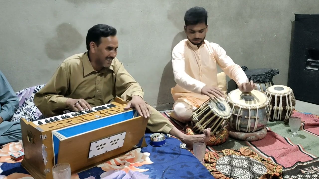 Na Kahyo Kasy Rat Kal Kasy..By...#abid khan And Chand Bhorat..Mariamabad Gujranwala