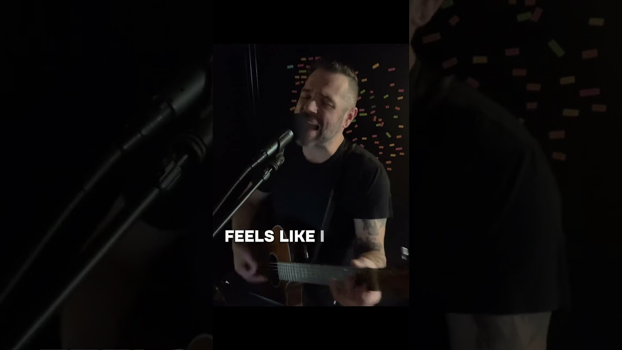 Soul Asylum - Runaway Train (cover)