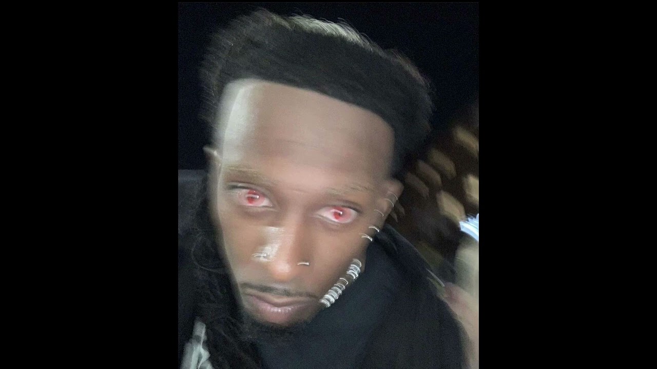 (FREE) Playboi Carti Type Beat - "EVIL TYPE"
