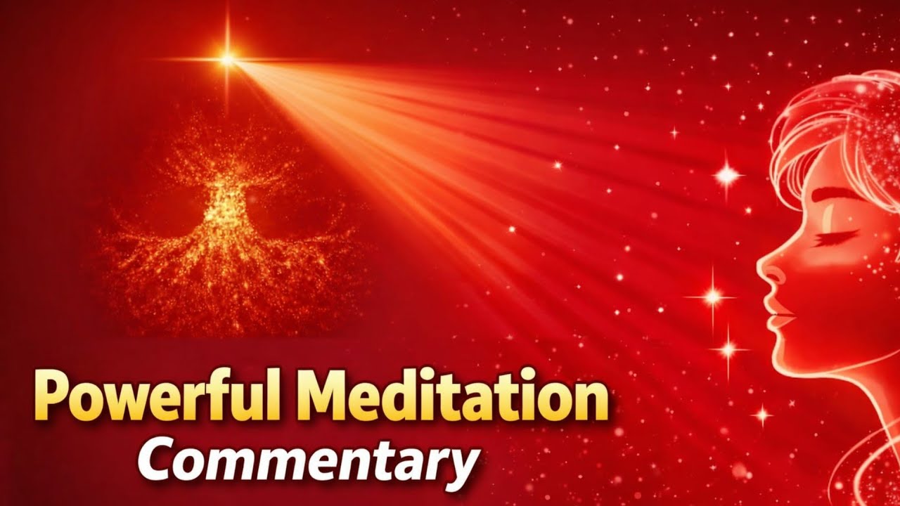 The Most Powerful Meditation Commentary