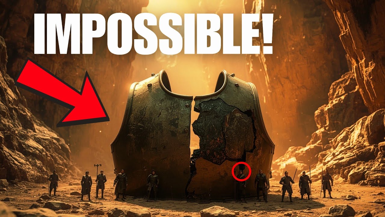 10 Armor Repairs Changed the Course of Battles!