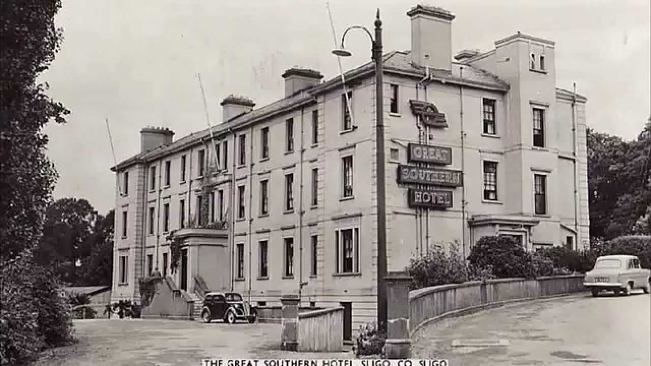 Sligo Photos From The Past