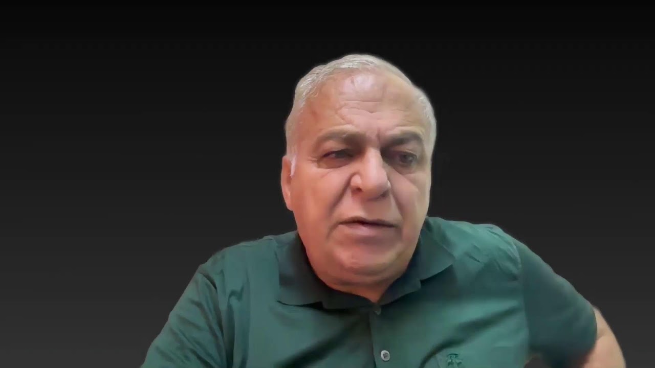 كيف تمت عملية ترحيل المرشد ؟ ماهي فرص إنتهاء الحرب ؟