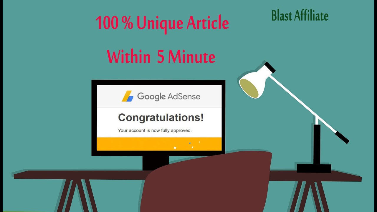 Article Rewriter Tool ! Instant Unique Article [100% Work]