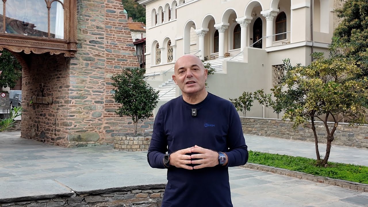 Blendi Fevziu | Ky eshte shteti ku prej 1000 vjetesh nuk ka shkelur asnje grua 4K