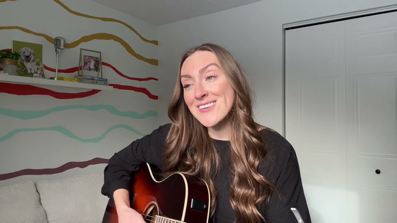 Seasons Change (Acoustic) | A Song for Life’s Transitions