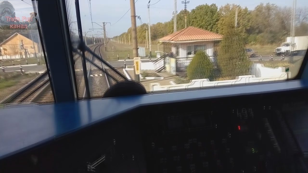 ВЛ11м6-497