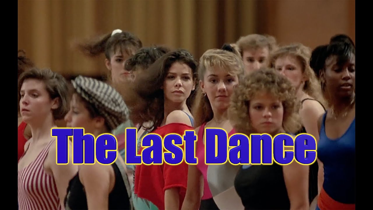 STARBOUND - The Last Dance