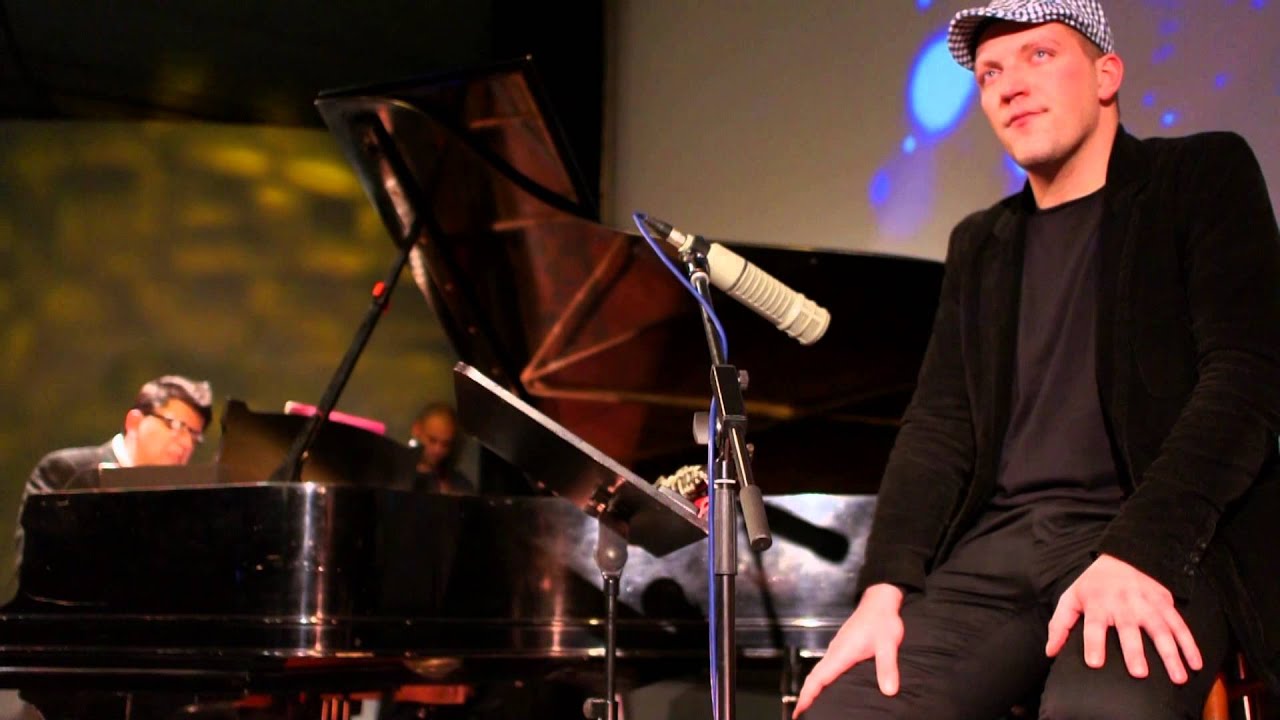 Trio á la Kodály - Kodály : Tiszán innen Dunán túl @ Budapest Jazz Club 2014.01.08