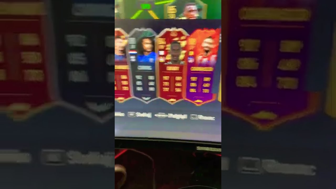 MÓJ NOWY SKŁAD W FIFA 22 ULTIMATE TEAM WARTY MNÓSTWO KASY! 