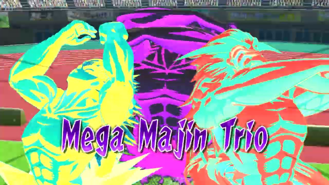 INAZUMA ELEVEN  Victory Road  orion 