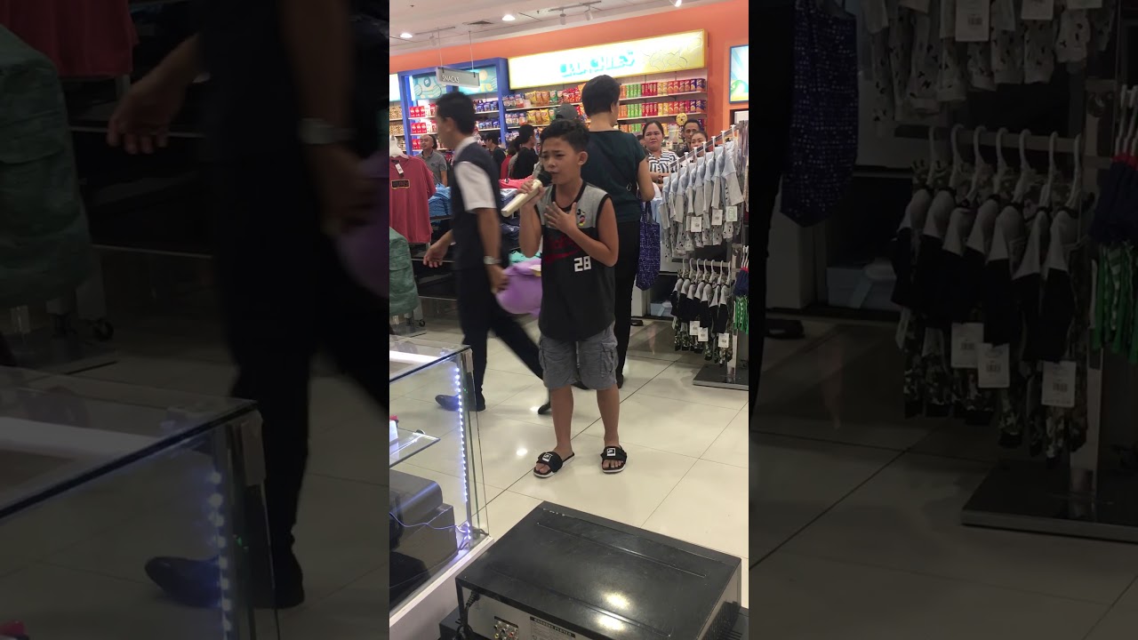 Never Enough (MJ Cing Cover)