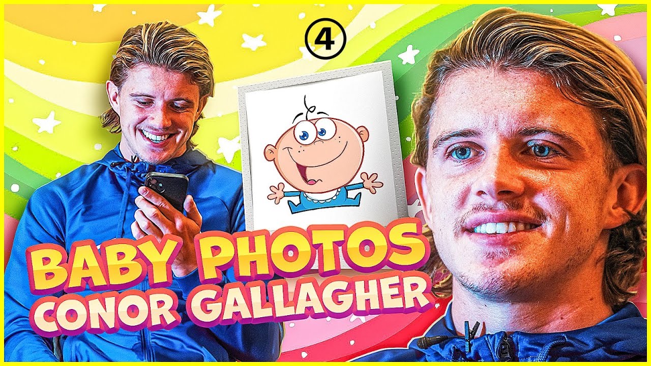 Can Conor Gallagher Recognize his Chelsea Teammates?