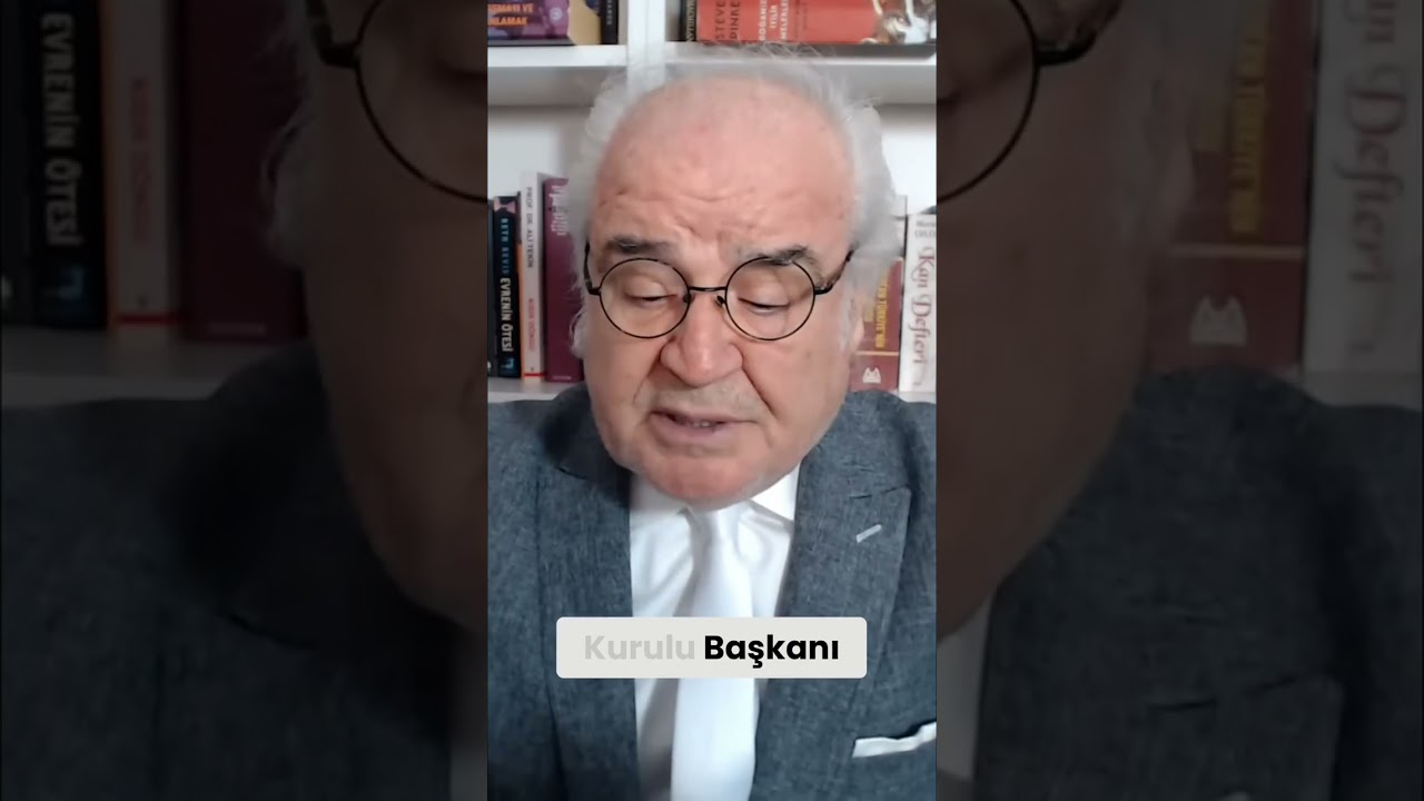 27 Mayıs Darbesi: Babamın Cesur Yargı&ccedil; Karşısında Verdiği Cevap! #shorts