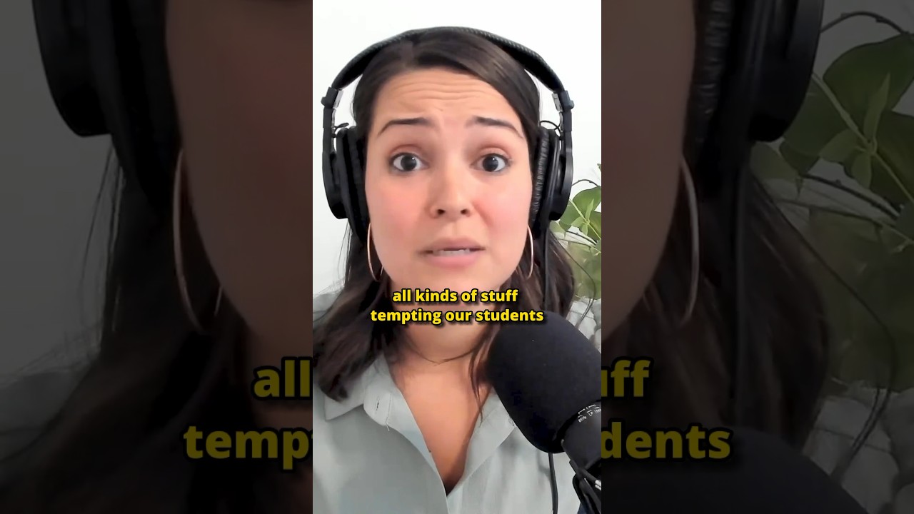 What they SHOULD be teaching in school 