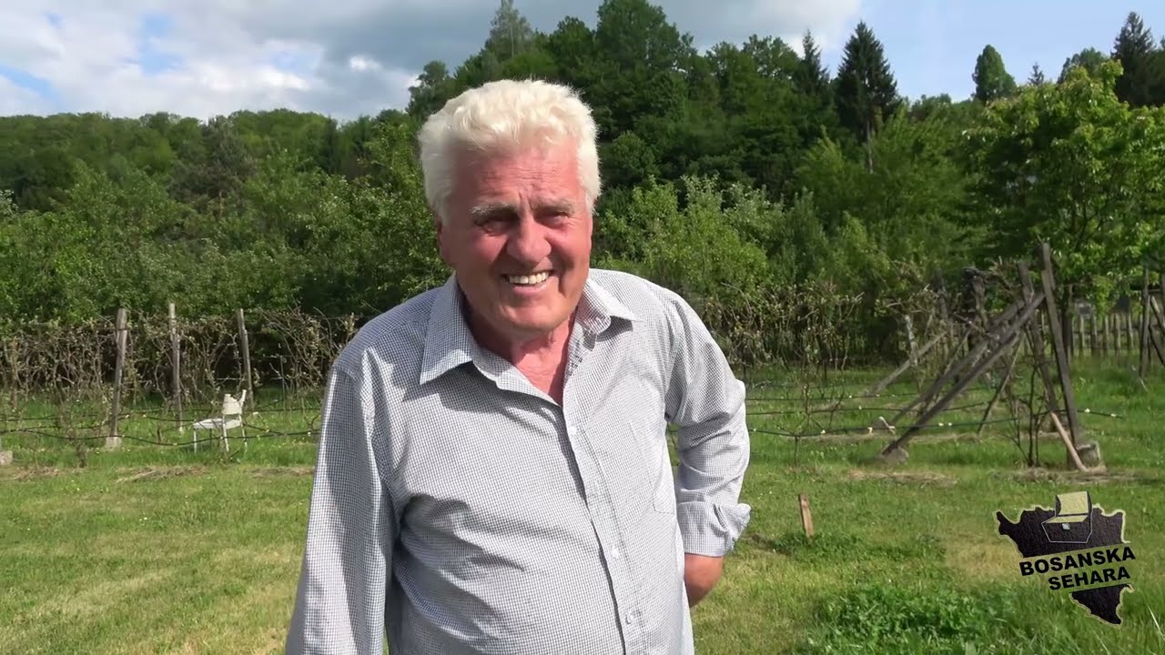 Odlaze radi straha,prodajem imanje,više sam cijenjen u Srbiji