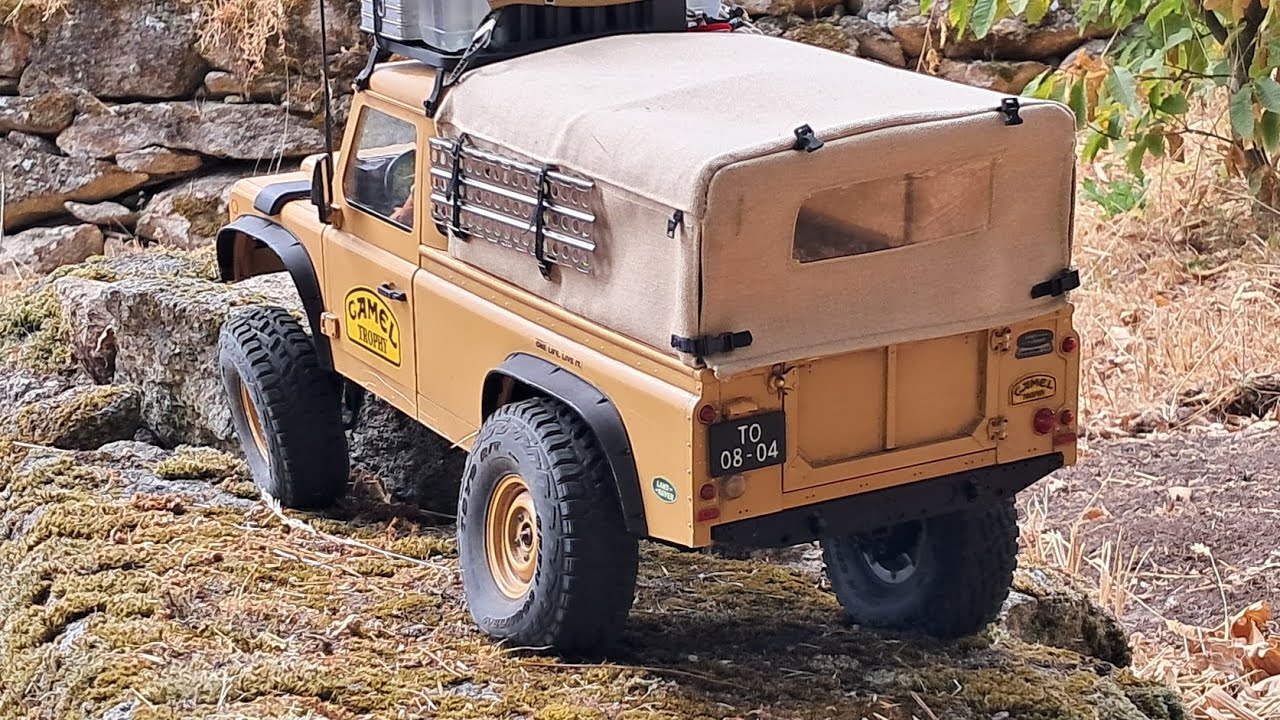 #rcscale#Spotdabolota2025 the best trucks in action