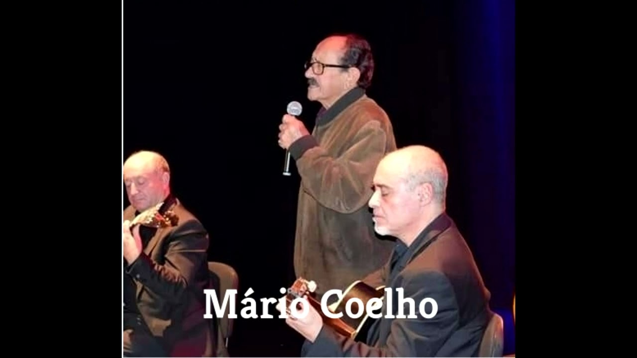MÁRIO COELHO 