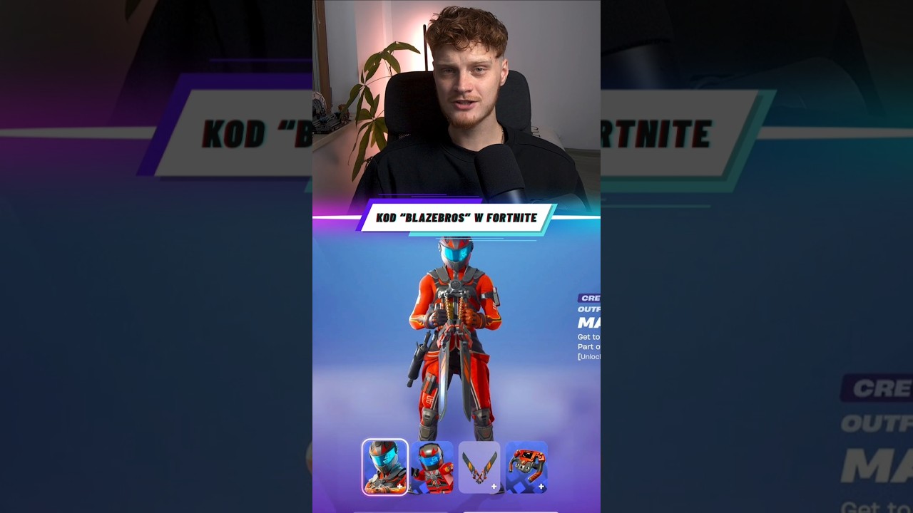 NOWA LISTOPADOWA EKIPA W FORTNITE! #fortnite #crewpack #epic